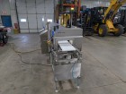 2017 Mettler Toledo Metal Detector Check-weigher Combo